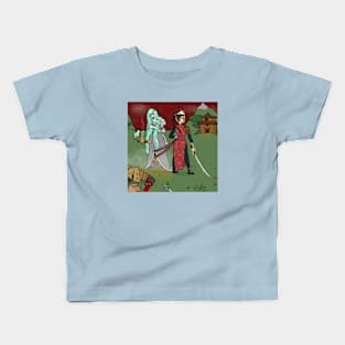 Cho Kids T-Shirt